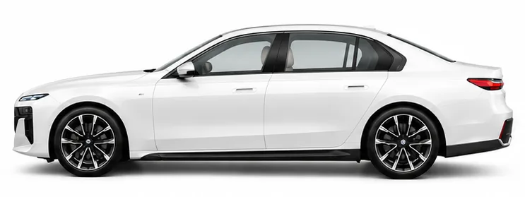 bmw 7 series 7-series-facelift-lci-740i-m-sport exterior